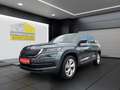 Skoda Kodiaq 4x4/ 7-Sitzer Navi Leder Memory Sitze LED Kurvenli Grau - thumbnail 1