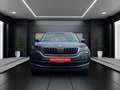 Skoda Kodiaq 4x4/ 7-Sitzer Navi Leder Memory Sitze LED Kurvenli Grau - thumbnail 8
