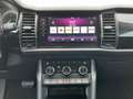 Skoda Kodiaq 4x4/ 7-Sitzer Navi Leder Memory Sitze LED Kurvenli Grau - thumbnail 13