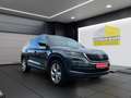 Skoda Kodiaq 4x4/ 7-Sitzer Navi Leder Memory Sitze LED Kurvenli Grau - thumbnail 7