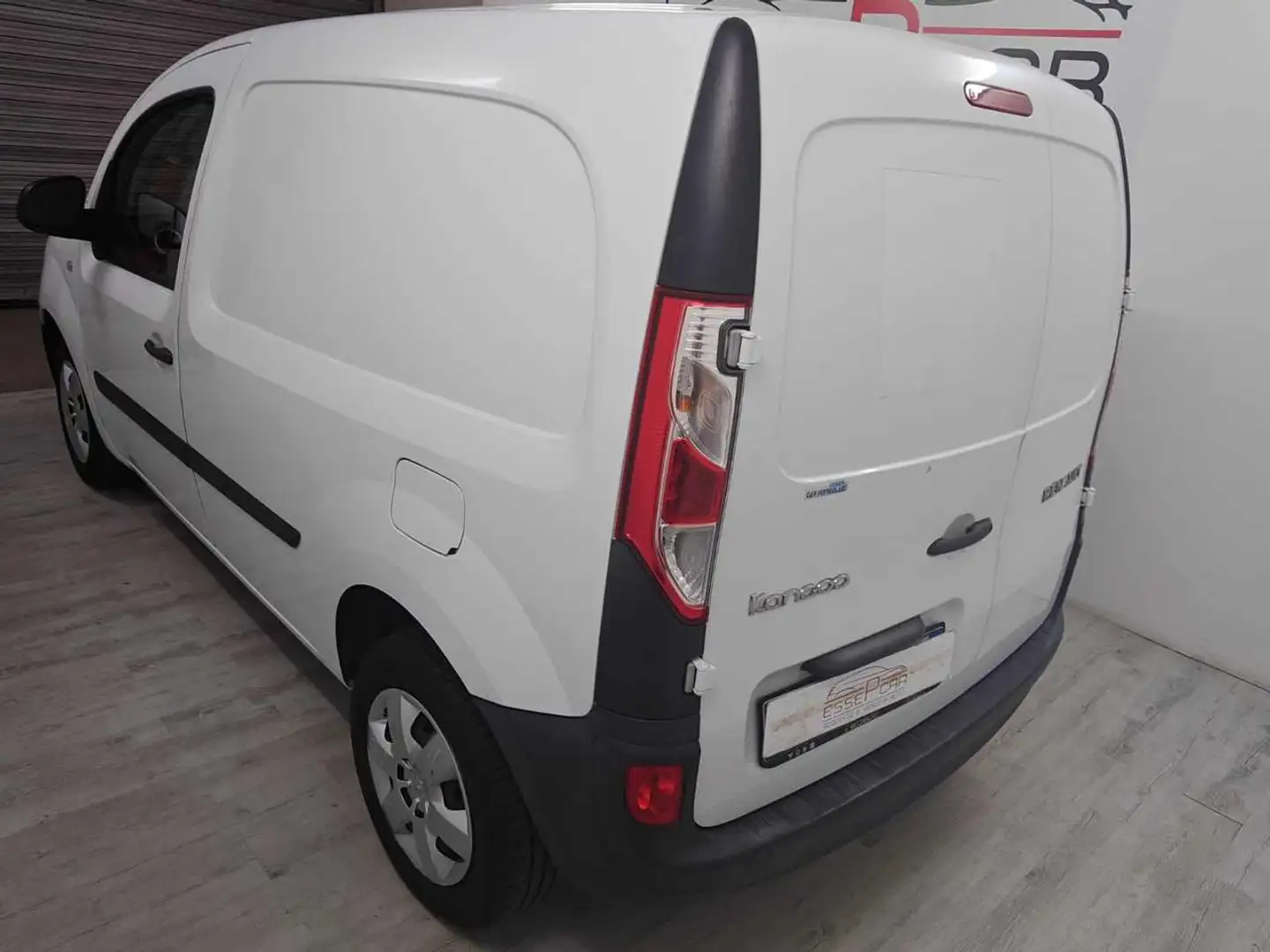 Renault Kangoo 1.5 dCi 90CV Express Ice 30.000KM Bianco - 2