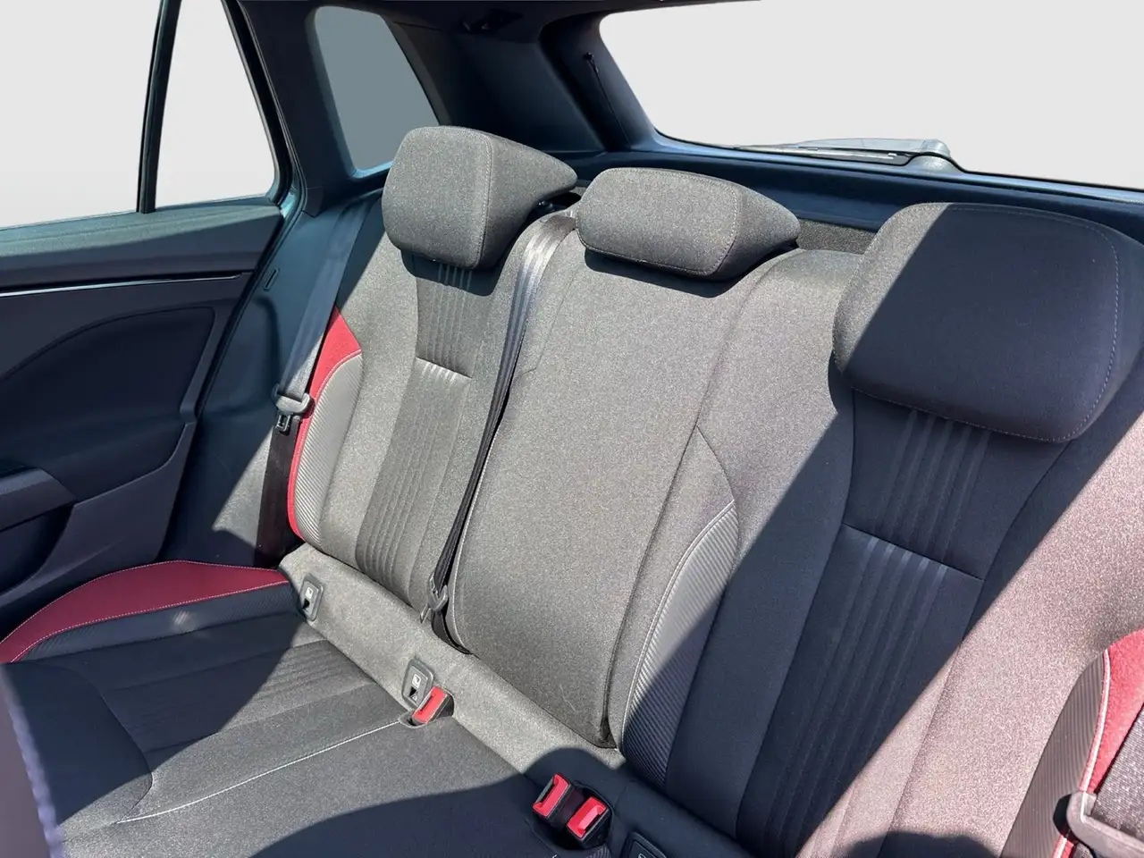 Skoda Kamiq 1.5 TSI — photo 8 sur 18