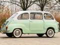 Fiat 600 600 D Verde - thumbnail 3