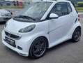 smart forTwo smart fortwo cabrio softouch BRABUS Xclusive Weiß - thumbnail 3