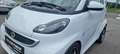 smart forTwo smart fortwo cabrio softouch BRABUS Xclusive Weiß - thumbnail 4