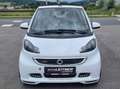 smart forTwo smart fortwo cabrio softouch BRABUS Xclusive Weiß - thumbnail 11