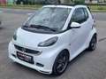 smart forTwo smart fortwo cabrio softouch BRABUS Xclusive Weiß - thumbnail 1