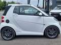 smart forTwo smart fortwo cabrio softouch BRABUS Xclusive Weiß - thumbnail 9