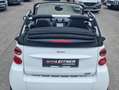 smart forTwo smart fortwo cabrio softouch BRABUS Xclusive Weiß - thumbnail 7