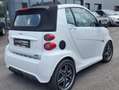 smart forTwo smart fortwo cabrio softouch BRABUS Xclusive Weiß - thumbnail 8