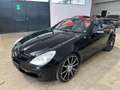 Mercedes-Benz SLK SLK 350 MANUALE - AIRSCARF - BELLISSIMA! Schwarz - thumbnail 3
