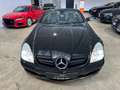 Mercedes-Benz SLK SLK 350 MANUALE - AIRSCARF - BELLISSIMA! Schwarz - thumbnail 2