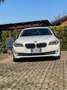 BMW 520 520d Touring Business auto Bianco - thumbnail 5