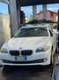 BMW 520 520d Touring Business auto Bianco - thumbnail 7