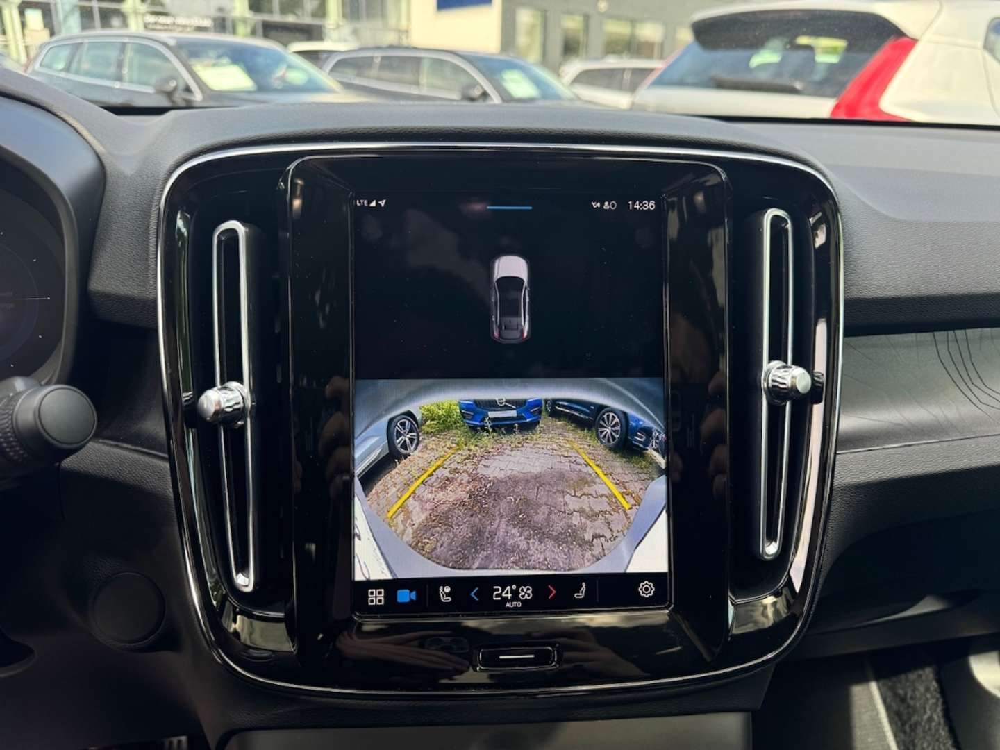 Volvo C40 Recharge Ultimate - 2022 - Joinsteer - #9