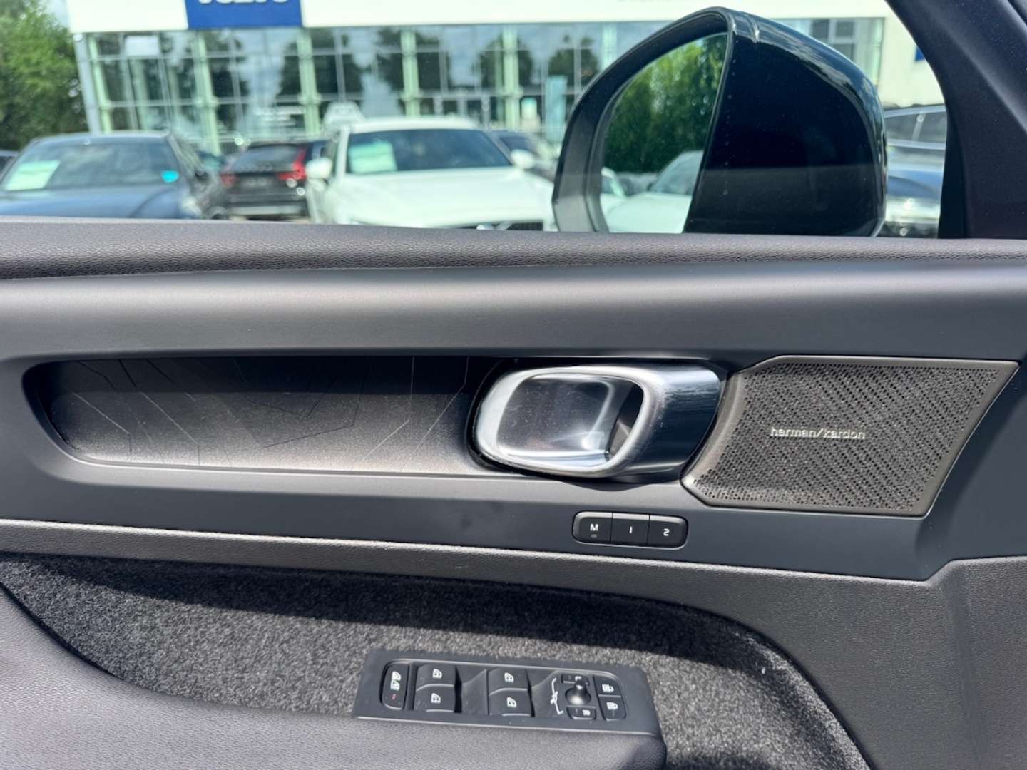 Volvo C40 Recharge Ultimate - 2022 - Joinsteer - #4