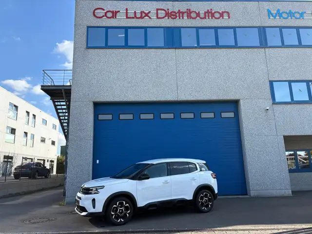 Citroen C5 Aircross C5 Aircross BlueHDI 130 S