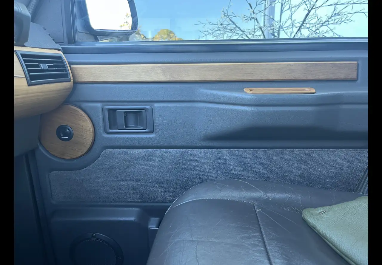 Land Rover Range Rover 5p 2.5 td Vogue, foto 7