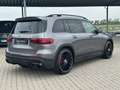Mercedes-Benz GLB 35 AMG Mercedes-AMG GLB 35 4M Night+AHK+KeyGo+Multibeam Gris - thumbnail 4