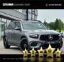 Mercedes-Benz GLB 35 AMG Mercedes-AMG GLB 35 4M Night+AHK+KeyGo+Multibeam Gris - thumbnail 1