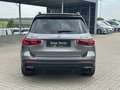 Mercedes-Benz GLB 35 AMG Mercedes-AMG GLB 35 4M Night+AHK+KeyGo+Multibeam Gris - thumbnail 9