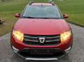 Dacia Sandero Stepway 1,0 - Top-Ausstattung, Pickerl 11/25 NEU. Rot - thumbnail 2