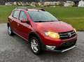 Dacia Sandero Stepway 1,0 - Top-Ausstattung, Pickerl 11/25 NEU. Rot - thumbnail 3