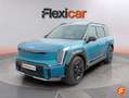 Kia EV9 GT-Line 99,8kWh 283kW AWD 7pl Azul - thumbnail 5