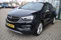 Opel Mokka X 1.4 Turbo 4x4 Innovation LEDER / TREKHAAK 1500kg / Zwart - thumbnail 8