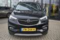 Opel Mokka X 1.4 Turbo 4x4 Innovation LEDER / TREKHAAK 1500kg / Zwart - thumbnail 11