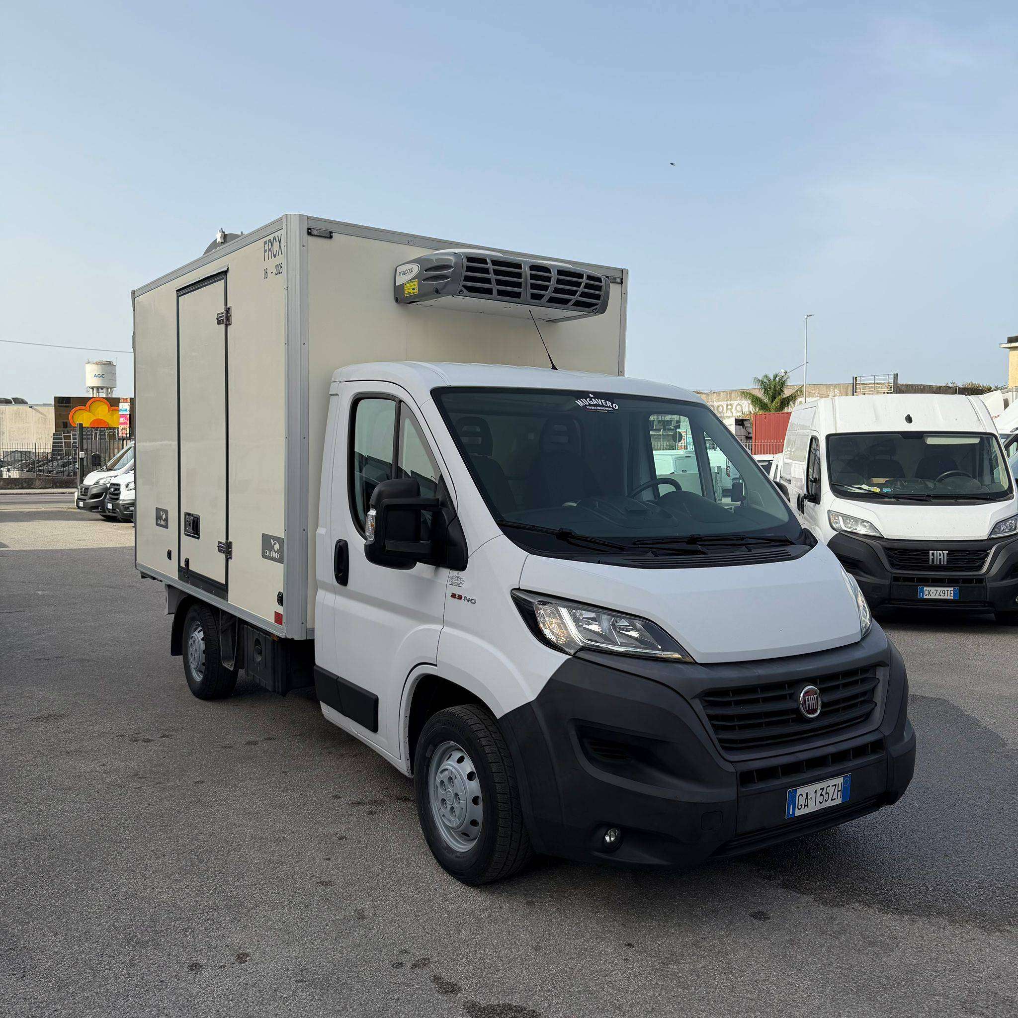 Fiat Ducato