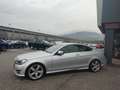 Mercedes-Benz C 220 cdi 170CV srebrna - thumbnail 3