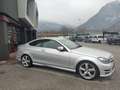 Mercedes-Benz C 220 cdi 170CV Zilver - thumbnail 2