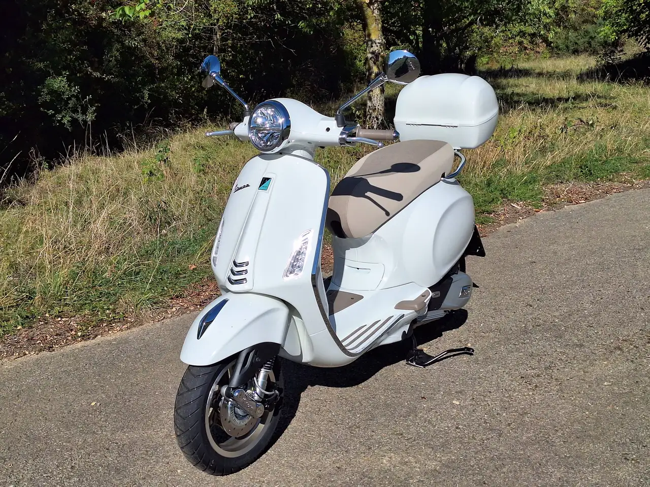 Piaggio Primavera