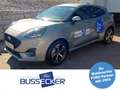 Ford Puma 1,0 EcoBoost Hybrid ST-Line Silber - thumbnail 1