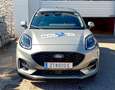 Ford Puma 1,0 EcoBoost Hybrid ST-Line Silber - thumbnail 2