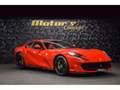 Ferrari 812 Superfast 6.5 V12 - ROSSO CORSA Rouge - thumbnail 6