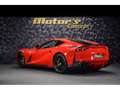 Ferrari 812 Superfast 6.5 V12 - ROSSO CORSA Rouge - thumbnail 7