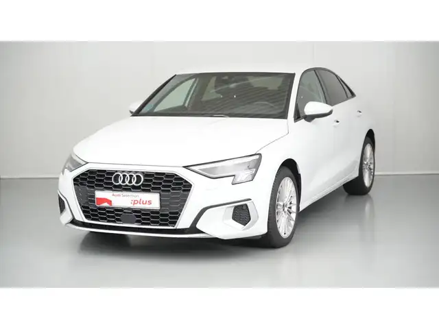 Audi A3 Sedán 30TDI Advanced S tronic