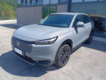 HR-V 1.5 hev Elegance ecvt