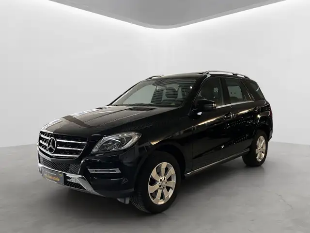 Mercedes-Benz ML 400 4MATIC*XENON*SCHIEBEDACH*KAMERA*2 HAND*