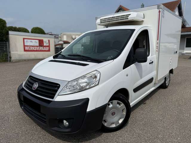Imagine Fiat Scudo 2.0*Thermo-King V300*Klima*Tempomat*
