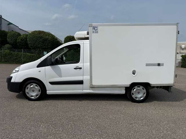 Fiat Scudo 2.0*Thermo-King V300*Klima*Tempomat*