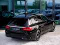 Mercedes-Benz C 220 d AMG Line 4Matic *Widescreen* Negro - thumbnail 7