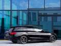 Mercedes-Benz C 220 d AMG Line 4Matic *Widescreen* Negro - thumbnail 5