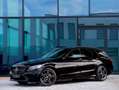 Mercedes-Benz C 220 d AMG Line 4Matic *Widescreen* Negro - thumbnail 1