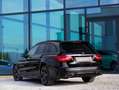 Mercedes-Benz C 220 d AMG Line 4Matic *Widescreen* Negro - thumbnail 9