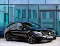 Mercedes-Benz C 220 d AMG Line 4Matic *Widescreen* Negro - thumbnail 4