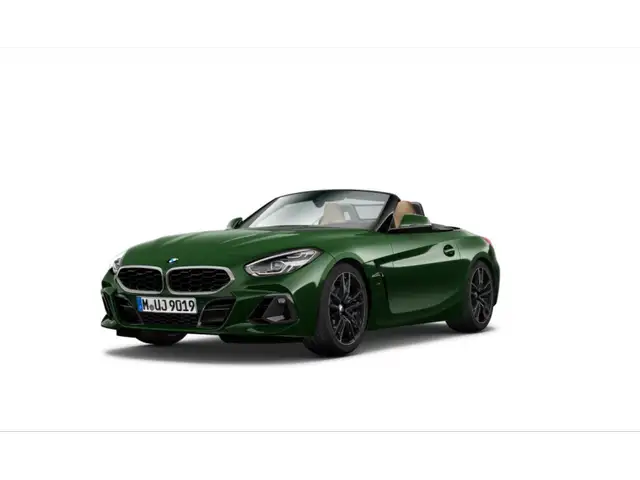 BMW Z4 sDrive20i - M-Sport