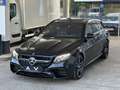 Mercedes-Benz E AMG E63 T 4MATIC+ Aut Schwarz - thumbnail 9